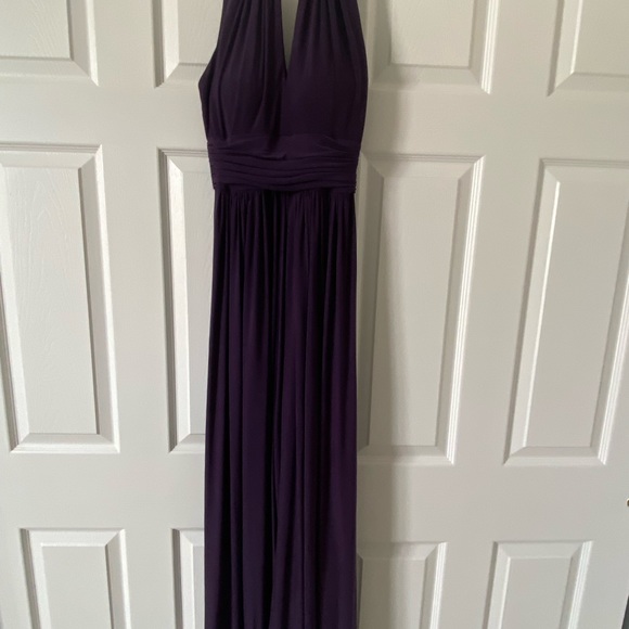 After six size 4 gown - Picture 1 of 6